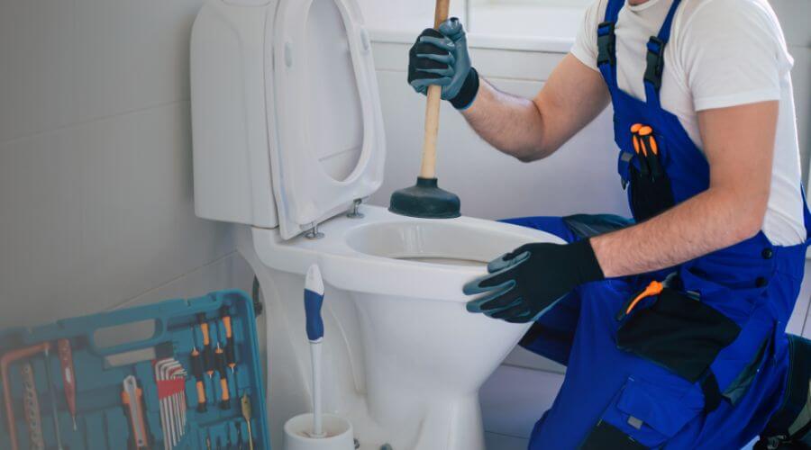 Local expert plumbing services in Bradford, VT